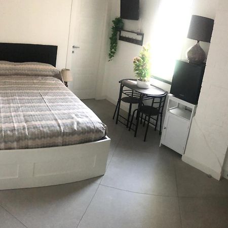 Kimy B&B بومبيي المظهر الخارجي الصورة