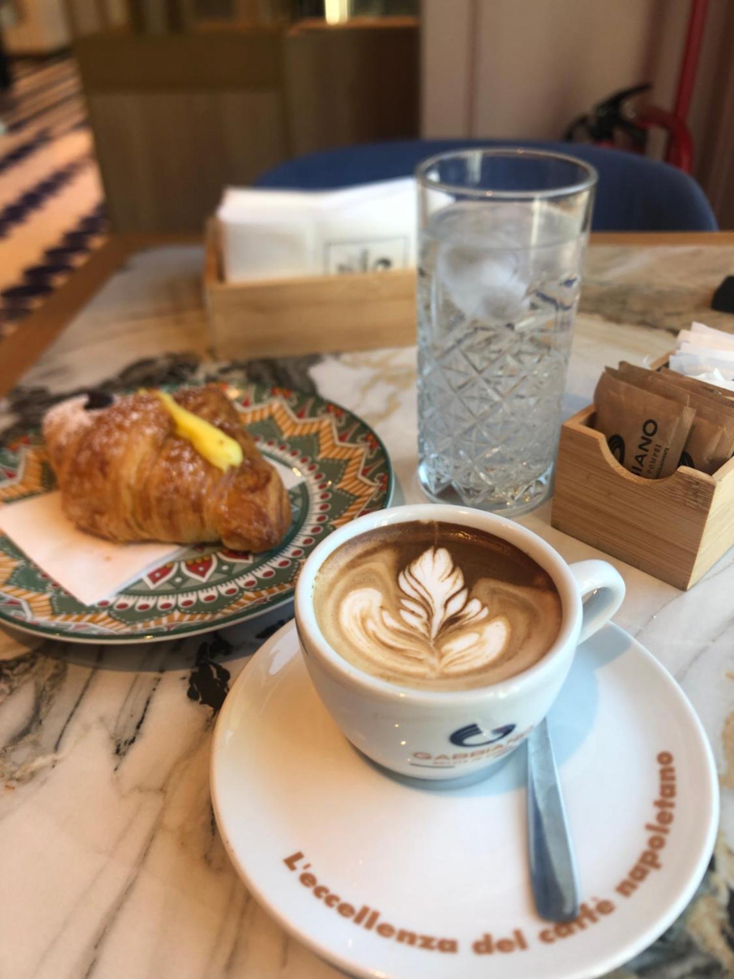 Kimy B&B بومبيي المظهر الخارجي الصورة
